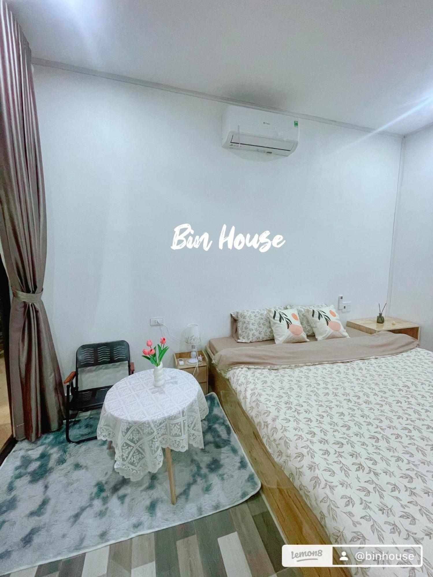 فندق Bin House - موك تشاو المظهر الخارجي الصورة