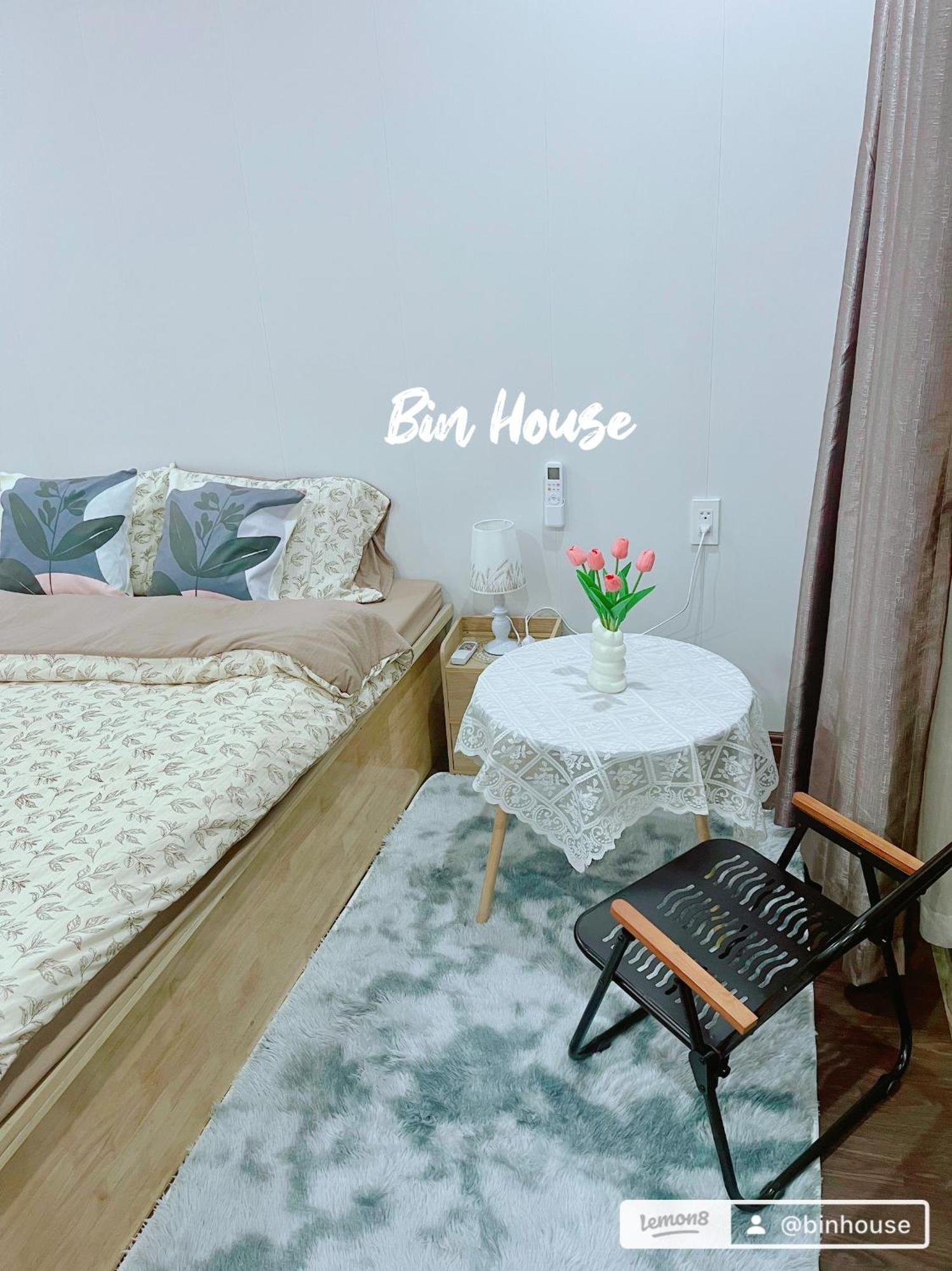 فندق Bin House - موك تشاو المظهر الخارجي الصورة